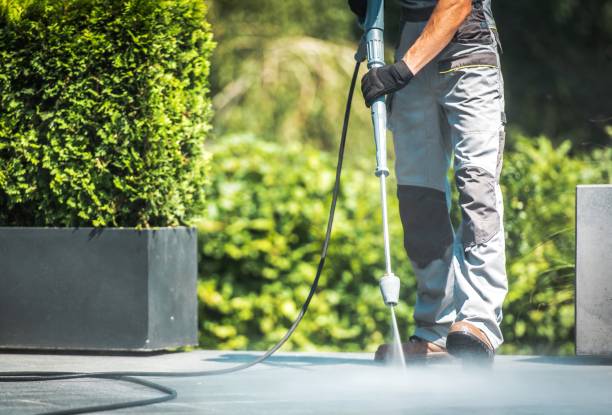 Best Pool Deck Cleaning  in Ventress, LA