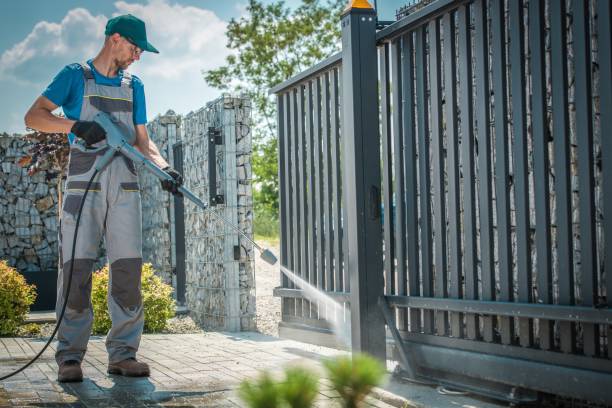 Solar Panel Cleaning in Ventress, LA