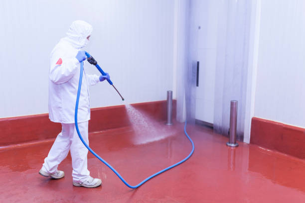 Concrete Sealing in Ventress, LA