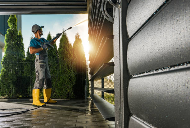 Boat and Dock Cleaning in Ventress, LA